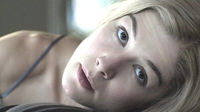 Cô Gái Mất Tích - Gone Girl