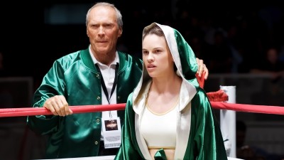 Cô Gái Triệu Đô Million Dollar Baby