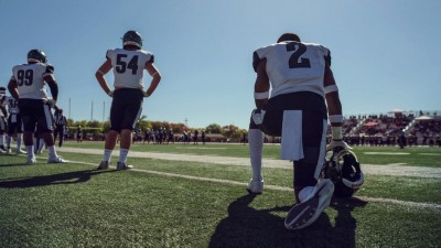 Cơ Hội Cuối Cùng (Phần 3) - Last Chance U (Season 3)