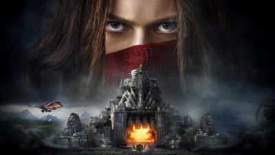 Cỗ Máy Tử Thần Mortal Engines