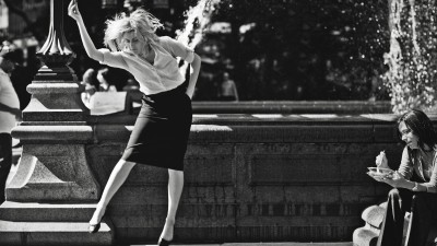 Cô Nàng Frances Frances Ha