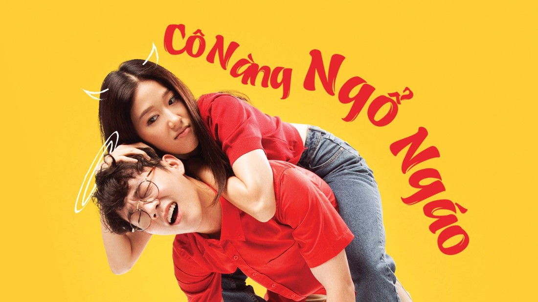 Cô Nàng Ngổ Ngáo (Bản Thái) My Sassy Girl (Thailand Version)