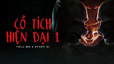 Cổ Tích Hiện Đại (Phần 1) - Tell Me A Story (Season 1)