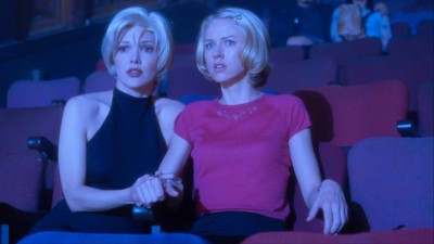 Con Đường Ảo Mộng Mulholland Drive