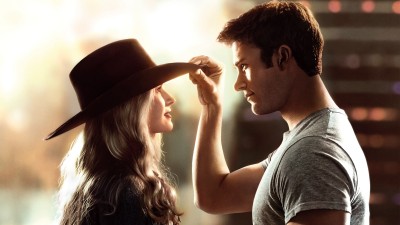 Con Đường Bất Tận The Longest Ride