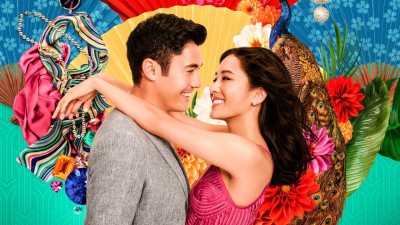 Con Nhà Siêu Giàu Châu Á Crazy Rich Asians