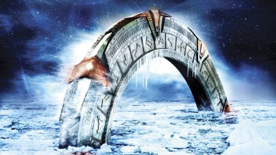 Cổng Trời Stargate: Continuum