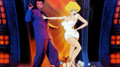 Cool World - Cool World