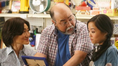 Cửa Hàng Tiện Lợi Nhà Kim (Phần 1) Kim's Convenience (Season 1)