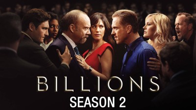 Cuộc Chơi Bạc Tỷ (Phần 2) Billions (Season 2)