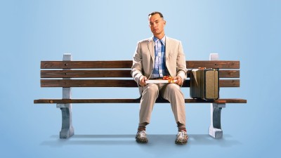 Cuộc Đời Forrest Gump Forrest Gump