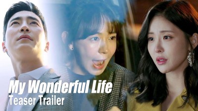 Cuộc Sống Tuyệt Diệu Của Tôi My Wonderful Life