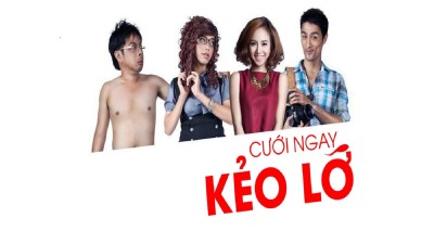 Cưới Ngay Kẻo Lỡ Love Puzzle