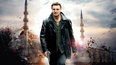 Cưỡng Đoạt 2 - Taken 2