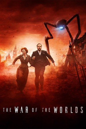 Đại Chiến Thế Giới War Of The Worlds