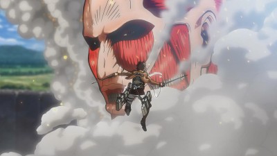 Đại Chiến Titan (Phần 1) Attack On Titan (Season 1)