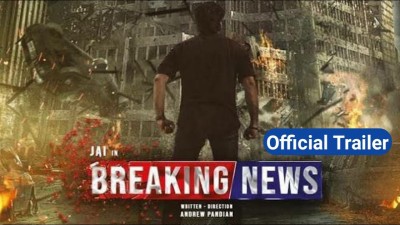 Đại Sự Kiện Nổi Tiếng Trên Mạng Breaking News