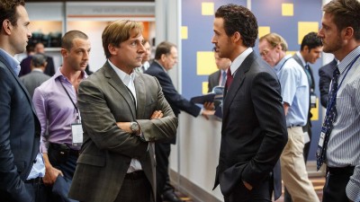 Đại Suy Thoái - The Big Short