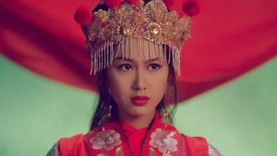 Đại Thoại Tây Du Phần 2: Tiên Lý Kỳ Duyên - A Chinese Odyssey Part Two: Cinderella