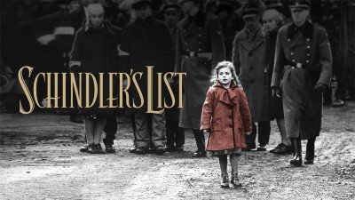 Danh Sách Schindler - Schindler's List