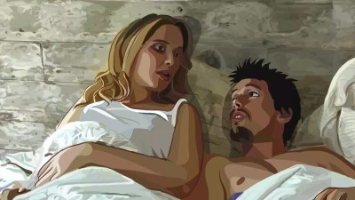 Đánh Thức Cuộc Đời - Waking Life