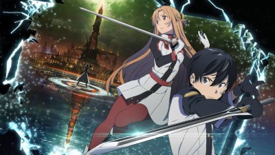 Đao Kiếm Thần Vực: Ranh Giới Hư Ảo (Ngoại Truyện 2) Sword Art Online: Ordinal Scale (Movie 2)