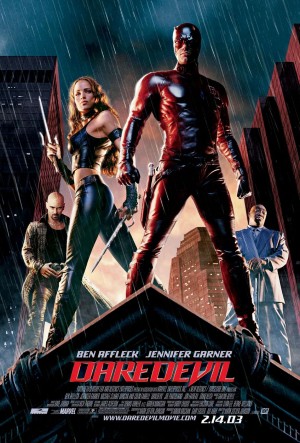 Daredevil: Hiệp Sĩ Mù - Daredevil