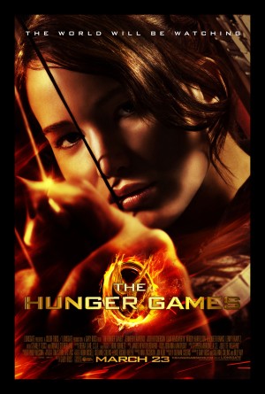 Đấu Trường Sinh Tử - The Hunger Games