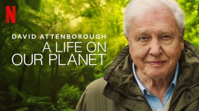 David Attenborough: Một Cuộc Đời Trên Trái Đất David Attenborough: A Life On Our Planet