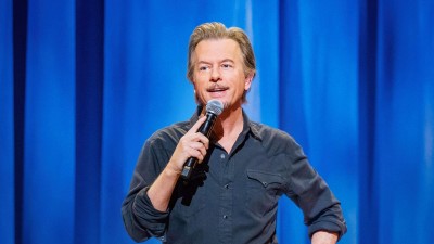 David Spade: Không phải chuyện cá nhân David Spade: Nothing Personal