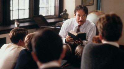 Dead Poets Society Dead Poets Society