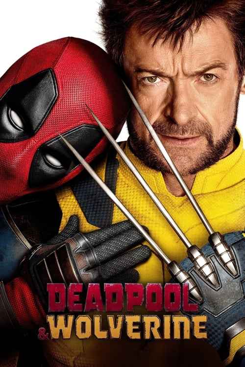 Deadpool và Wolverine