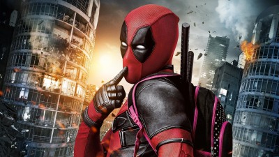 Deadpool Deadpool