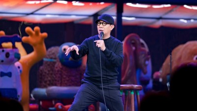 DEAW 13: Hài độc thoại Thái Lan DEAW#13 Udom Taephanich Stand Up Comedy Show