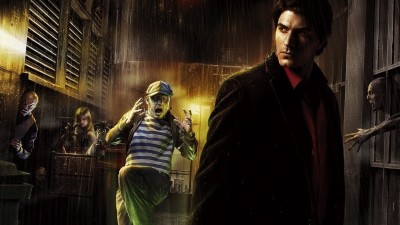 Đêm Tàn Sát Dylan Dog: Dead of Night