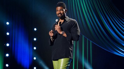 Deon Cole: Con Trai Bé Bỏng Của Mẹ - Deon Cole: Charlee's Boy