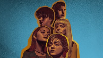 Dị Nhân Thế Hệ Mới The New Mutants