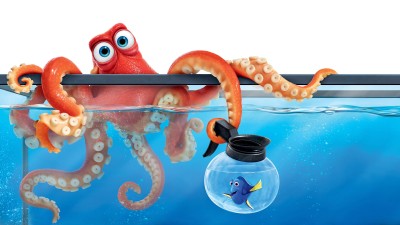 Đi Tìm Dory Finding Dory