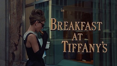 Điểm Tâm Ở Tiffany - Breakfast At Tiffany's