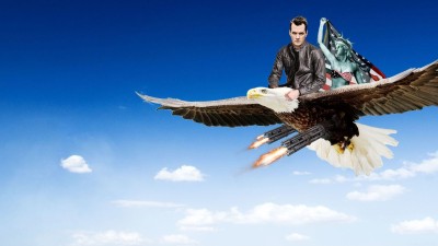 Diễn viên Jim Jefferies - Jim Jefferies: Freedumb