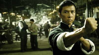 Diệp Vấn 1 Ip Man