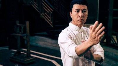 Diệp Vấn 3 - Ip Man 3