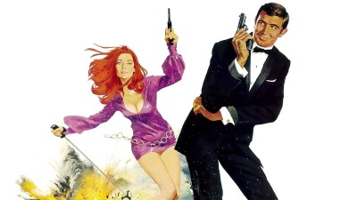 Điệp Viên 007: Điệp Vụ Nữ Hoàng​ - On Her Majesty's Secret Service