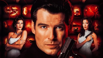 Điệp Viên 007: Ngày Mai Không Tàn Lụi - Tomorrow Never Dies