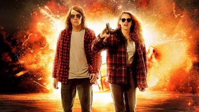 Điệp Viên Chạy Trốn American Ultra