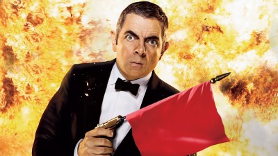 Điệp Viên Không Không Thấy: Tái Xuất Johnny English Reborn