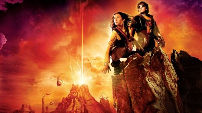 Điệp Viên Nhí 2: Hòn Đảo Của Những Giấc Mơ Đã Mất - Spy Kids 2: The Island of Lost Dreams