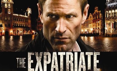 Điệp Viên Vô Danh The Expatriate