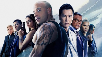 Điệp Viên xXx: Phản Đòn xXx: Return of Xander Cage