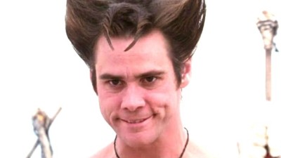 Điệp Vụ Dơi Trắng Ace Ventura: When Nature Calls